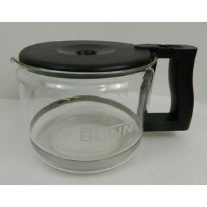 BUNN Replacement Coffee Pot 10 Cup